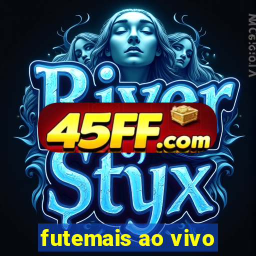 futemais ao vivo